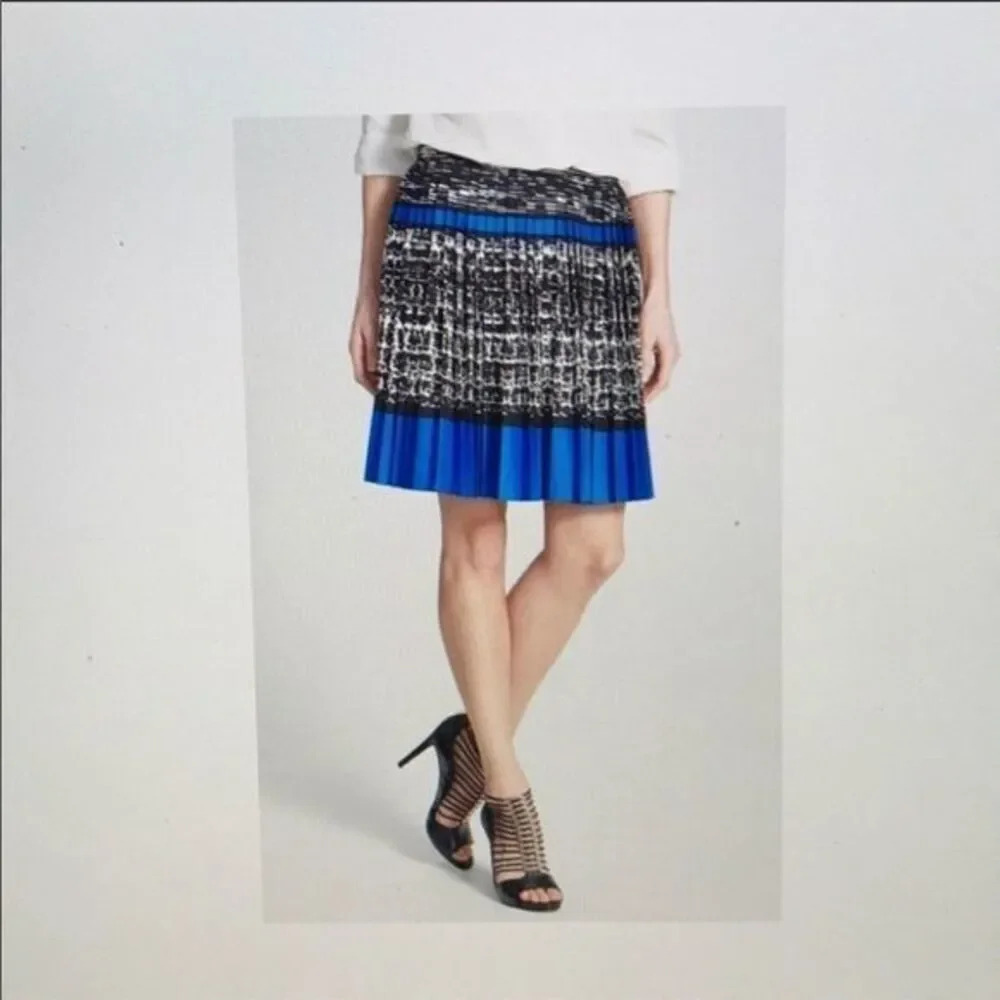 - Vince Camuto skirt